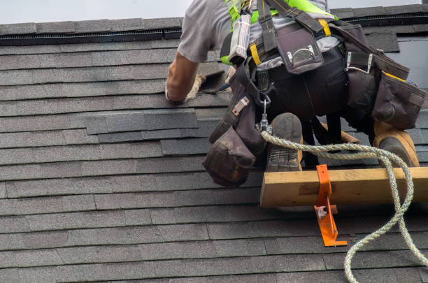 Reliable Emergency Roof Repair contractor in Woodsfield, OH by Brentwood Metal Roofing